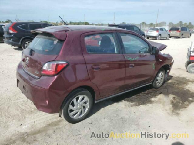 MITSUBISHI MIRAGE ES, ML32AUHJ1PH006365