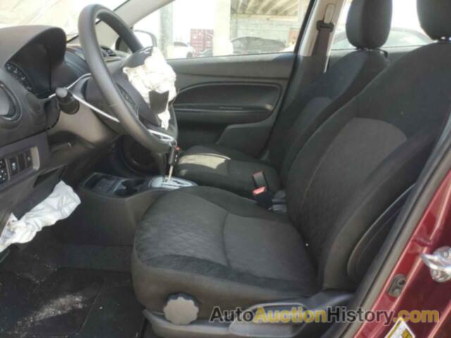 MITSUBISHI MIRAGE ES, ML32AUHJ1PH006365