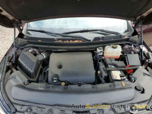 BUICK ENCLAVE ESSENCE, 5GAERBKW2JJ234498