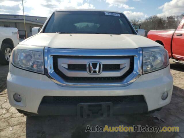 HONDA PILOT EXL, 5FNYF4H59BB503555