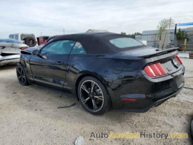 FORD MUSTANG GT, 1FATP8FF1H5279787