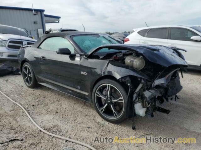 FORD MUSTANG GT, 1FATP8FF1H5279787
