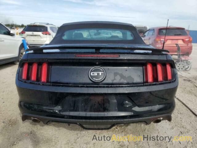 FORD MUSTANG GT, 1FATP8FF1H5279787