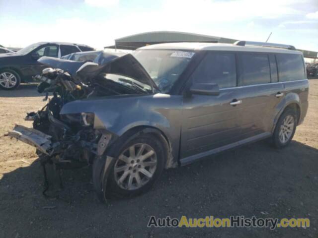 FORD FLEX SEL, 2FMDK52C39BA19276