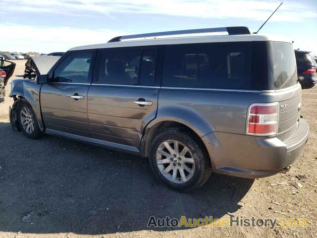 FORD FLEX SEL, 2FMDK52C39BA19276