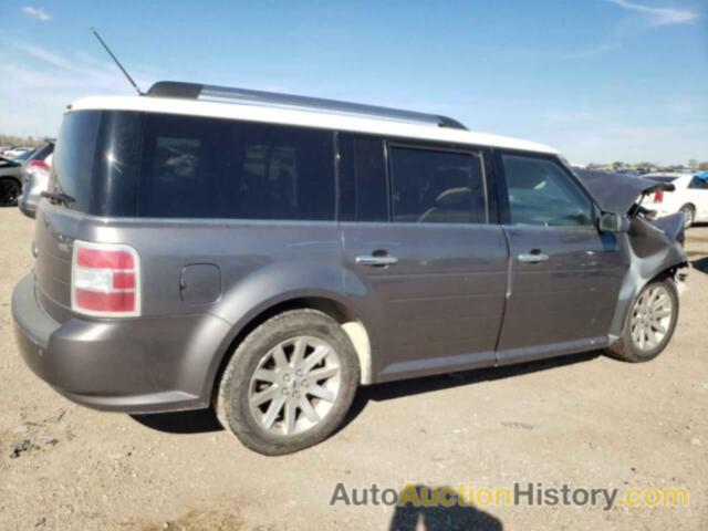 FORD FLEX SEL, 2FMDK52C39BA19276