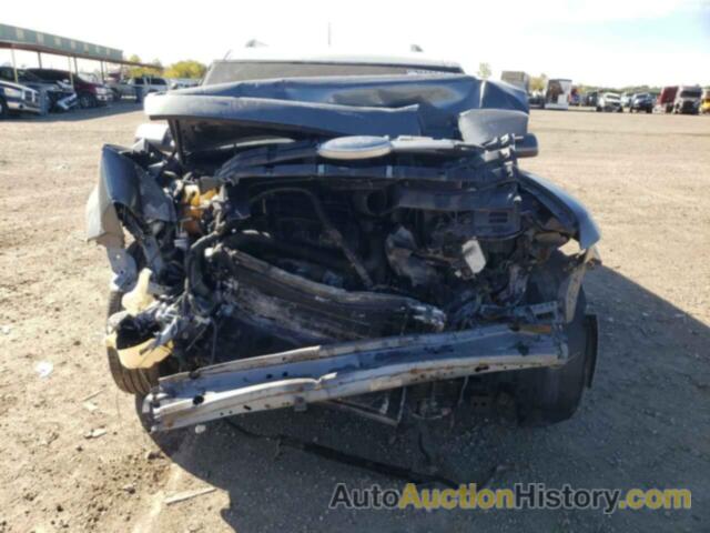 FORD FLEX SEL, 2FMDK52C39BA19276