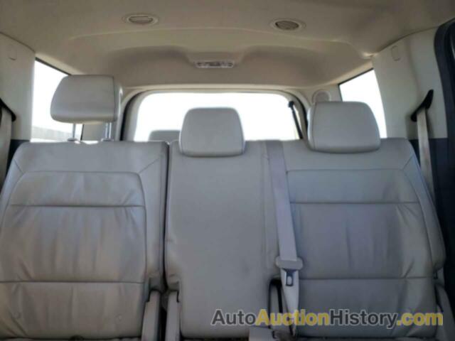 FORD FLEX SEL, 2FMDK52C39BA19276