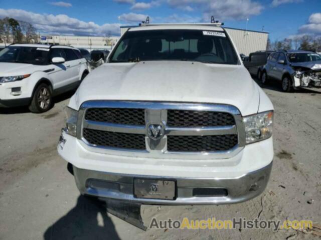 RAM 1500 SLT, 1C6RR6GT9ES275756