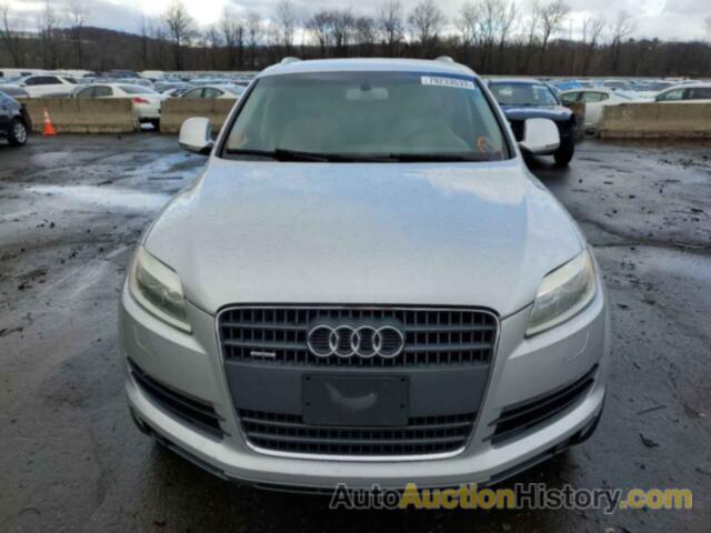 AUDI Q7 4.2 QUATTRO, WA1AV94L87D013199