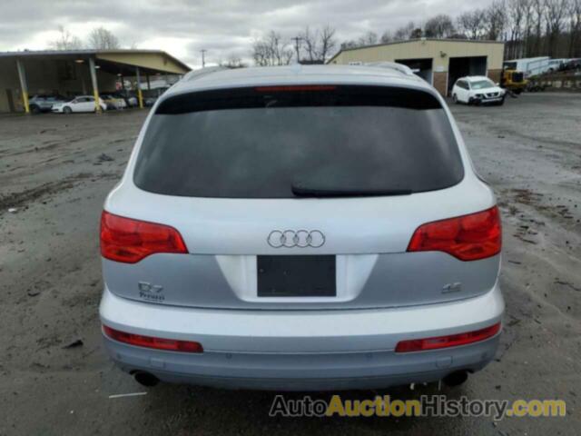 AUDI Q7 4.2 QUATTRO, WA1AV94L87D013199