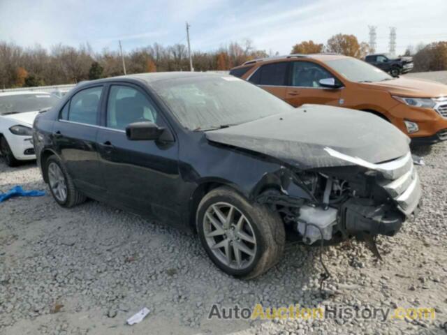 FORD FUSION SEL, 3FAHP0JA7CR388103