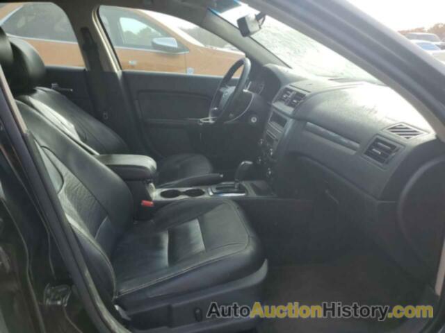 FORD FUSION SEL, 3FAHP0JA7CR388103