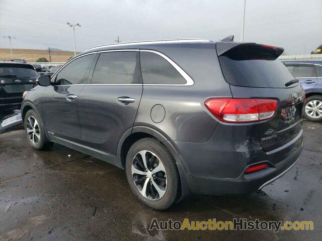 KIA SORENTO EX, 5XYPHDA51GG129894