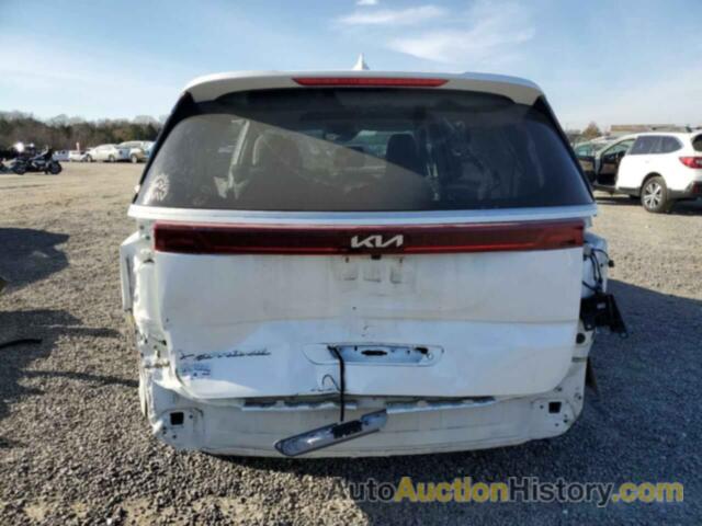 KIA CARNIVAL L LX, KNDNB4H35N6108012