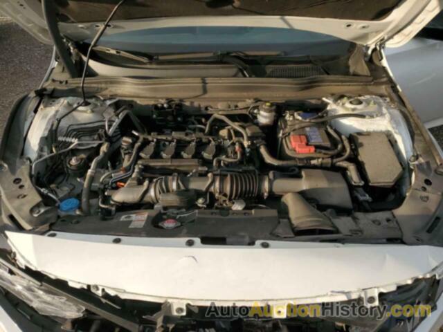 HONDA ACCORD SPORT, 1HGCV1F38NA801087