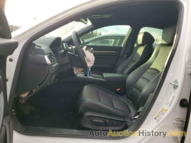 HONDA ACCORD SPORT, 1HGCV1F38NA801087