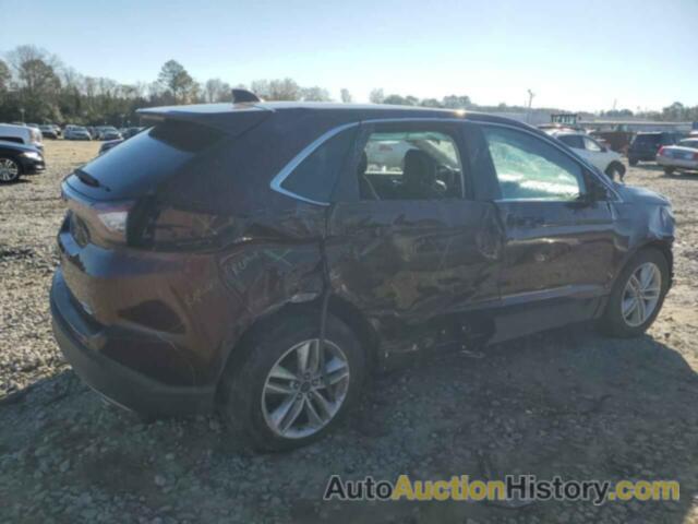 FORD EDGE SEL, 2FMPK3J91JBC32514