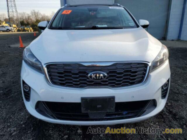 KIA SORENTO EX, 5XYPHDA59KG477905