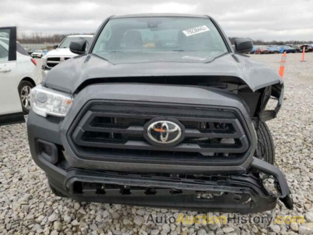 TOYOTA TACOMA ACCESS CAB, 3TYRX5GN6PT083771