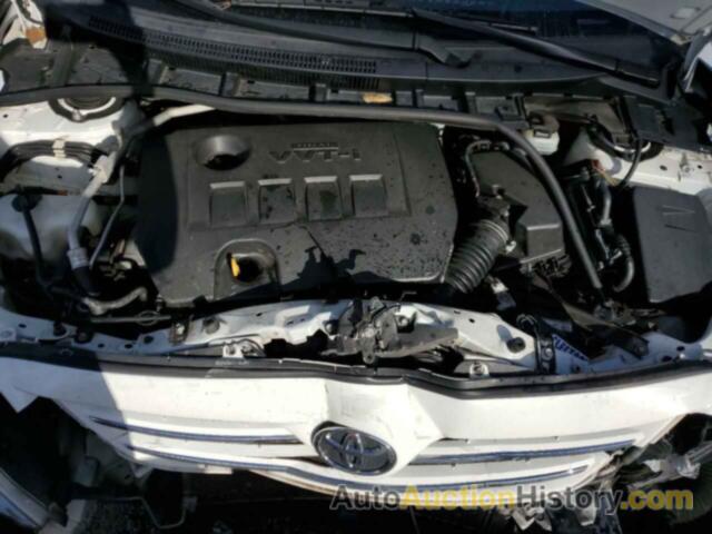 TOYOTA COROLLA BASE, JTDBU4EE2DJ114669