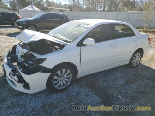 TOYOTA COROLLA BASE, JTDBU4EE2DJ114669