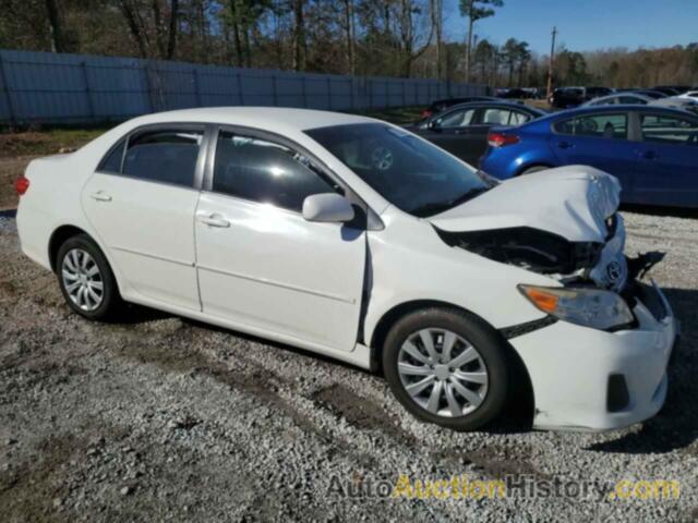 TOYOTA COROLLA BASE, JTDBU4EE2DJ114669