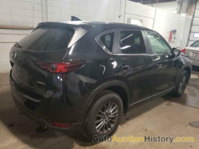 MAZDA CX-5 TOURING, JM3KFBCM5M0406144