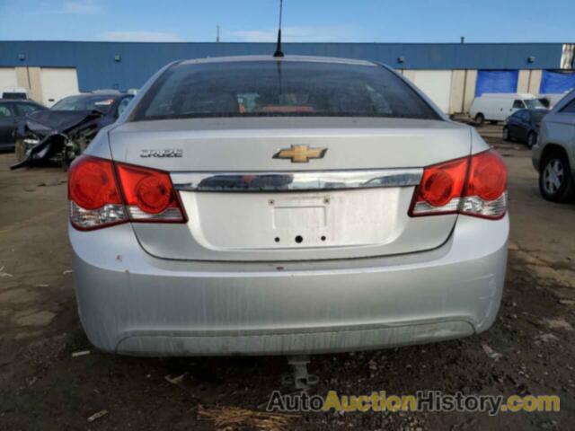 CHEVROLET CRUZE LS, 1G1PC5SH9C7316572