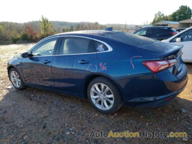 CHEVROLET MALIBU LT, 1G1ZD5ST4KF144420