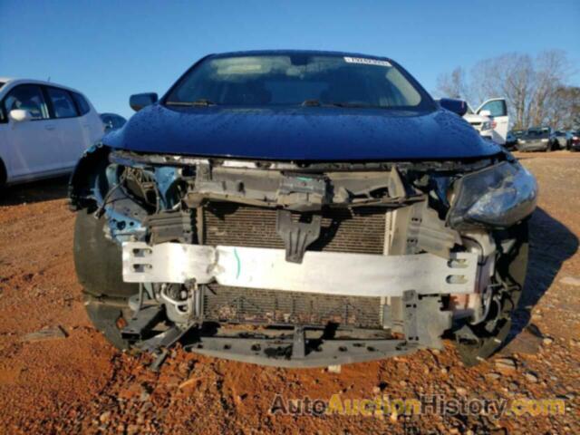 CHEVROLET MALIBU LT, 1G1ZD5ST4KF144420