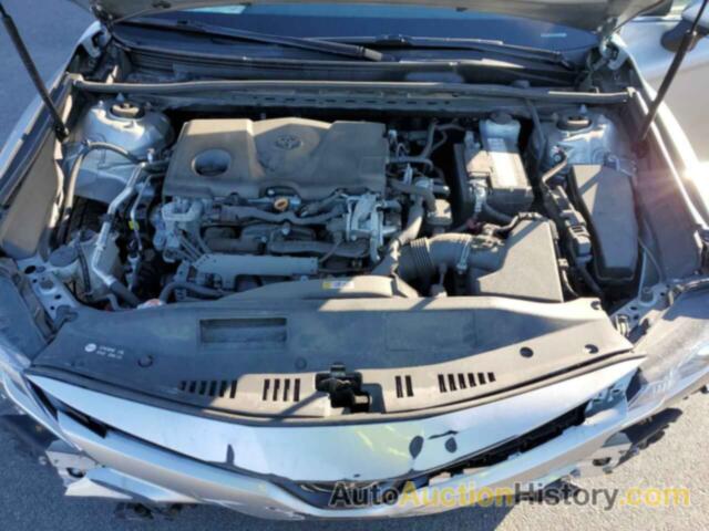 TOYOTA CAMRY L, 4T1B11HK0KU743394