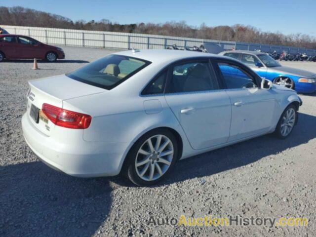 AUDI A4 PREMIUM PLUS, WAUFFAFL6DN027497