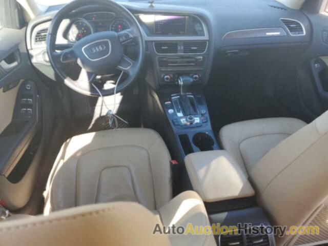 AUDI A4 PREMIUM PLUS, WAUFFAFL6DN027497