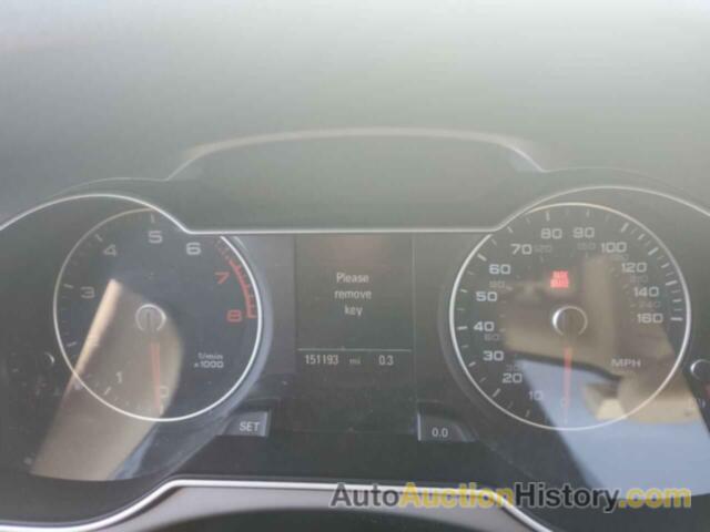 AUDI A4 PREMIUM PLUS, WAUFFAFL6DN027497