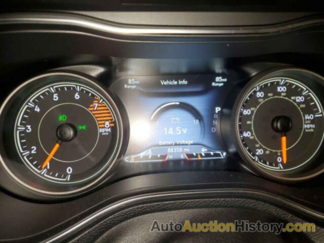 JEEP CHEROKEE TRAILHAWK, 1C4PJMBX8KD390273