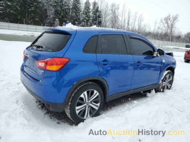 MITSUBISHI OUTLANDER ES, JA4AR3AW3HZ032070