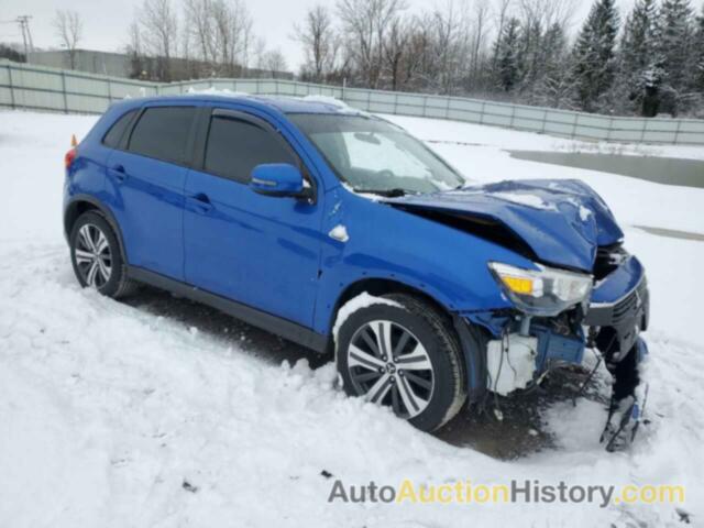 MITSUBISHI OUTLANDER ES, JA4AR3AW3HZ032070