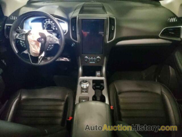 FORD EDGE SEL, 2FMPK4J98MBA12491