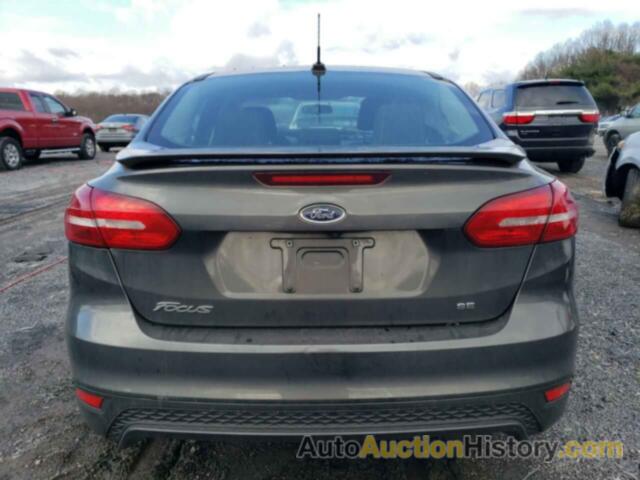 FORD FOCUS SE, 1FADP3F24GL313199