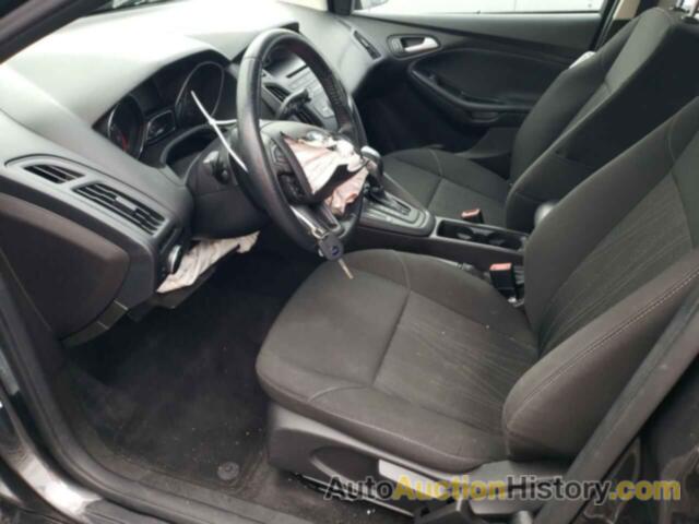 FORD FOCUS SE, 1FADP3F24GL313199