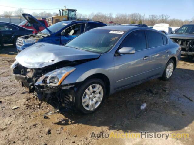 NISSAN ALTIMA BASE, 1N4AL2AP6CN472509