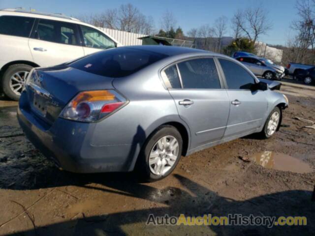 NISSAN ALTIMA BASE, 1N4AL2AP6CN472509