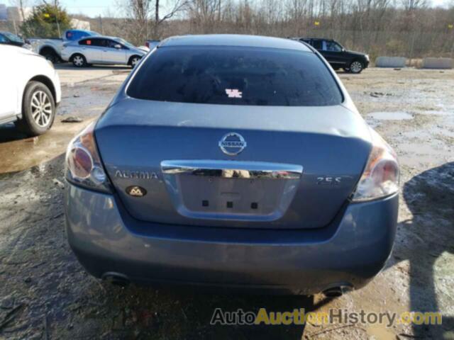 NISSAN ALTIMA BASE, 1N4AL2AP6CN472509