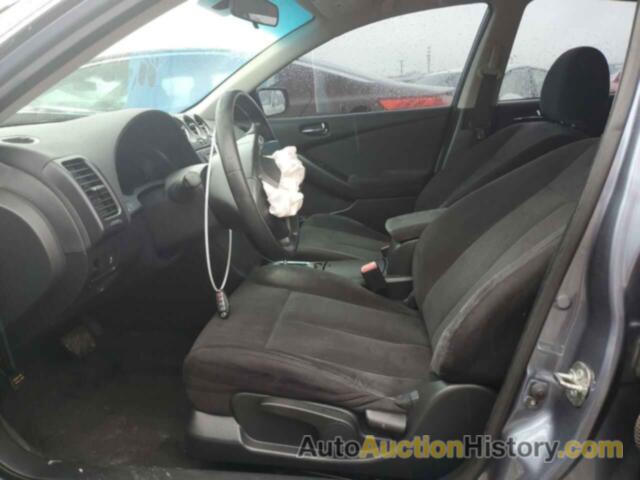 NISSAN ALTIMA BASE, 1N4AL2AP6CN472509