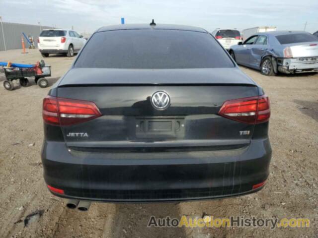 VOLKSWAGEN JETTA SPORT, 3VWD17AJXGM288063