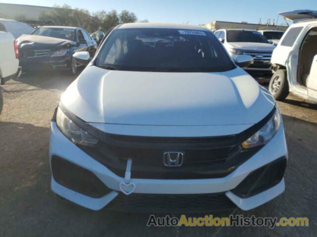 HONDA CIVIC LX, SHHFK7H3XKU221278