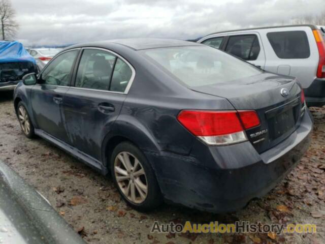 SUBARU LEGACY 2.5I PREMIUM, 4S3BMBC67D3009534