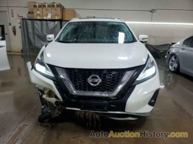 NISSAN MURANO PLATINUM, 5N1AZ2DS7LN110306