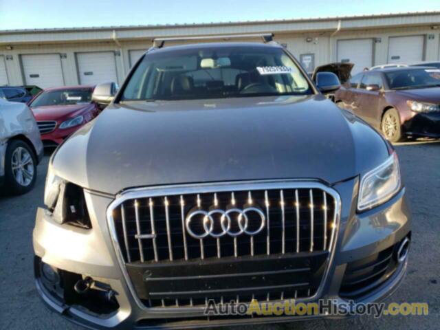 AUDI Q5 PREMIUM PLUS, WA1LFAFP7DA095396